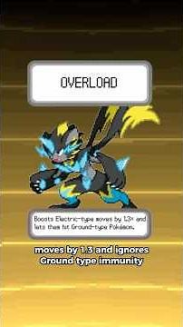 Zeraora got a NEW MEGA in the Pokemon Legends ZA DLC! #pokemon #zeraora #legendsza #megadimension