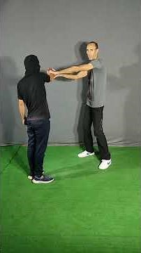 29 Basic Self Defense Moves Everyone Should Know