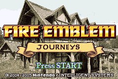 [FE8] [COMPLETE] Fire Emblem: Journeys (v2.2, 20 chapters)