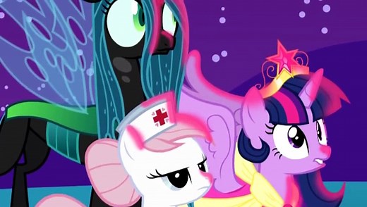 Ask Fluffle Puff - Episode 3 MLP