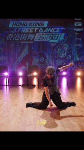 ⚡P.Lock⚡ on Instagram: "Last time in Hong Kong ⚡️🇭🇰 #Plocklocking #Locking #Dance #PL7 #Thunderman #Undefeated #Undiputed #Goat"