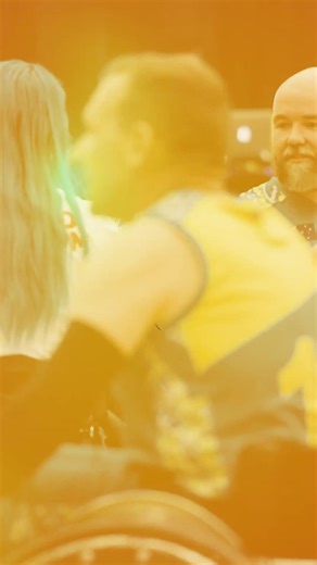 TOP MOMENTS OF 2025 | One of the defining moments of 2025 was watching Team Australia unite on the world stage at the Invictus Games Vancouver Whistler 2025. In February, more than 500 competitors from 23 nations came together to celebrate resilience, recovery and the power of sport. In partnership with the Australian Defence Force, we supported 33 Team Australia competitors and their families in a campaign marked by camaraderie, courage and shared experience. Hear firsthand from Team Australia 