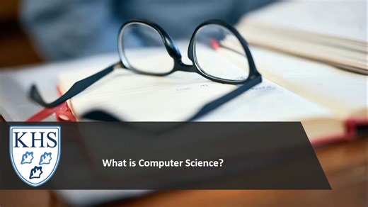 Options 2026: Computing