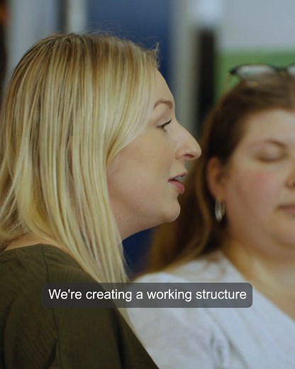 3.3K views · 20 reactions | How do we create the infrastructure to move to #netzero? | Scottish and Southern Electricity Networks | Facebook