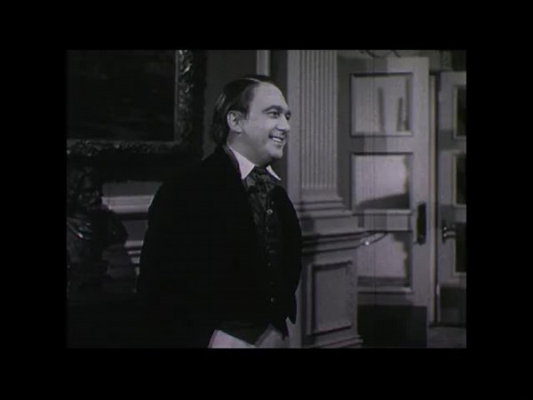 Daniel Webster (1950)