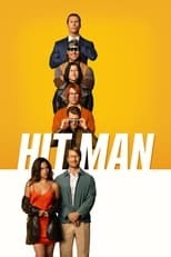 Hit Man: Netflix, DVD, Amazon Prime release dates & trailers