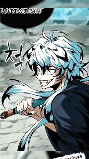 Nano Machine ch - 294 #manhwaedit #viralshorts #manhwamkv #nanomachine #manhwareccomendation