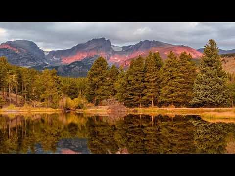 Glen Campbell. Gentle On My Mind (HD 1440)