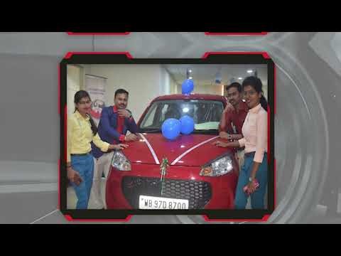 Achieve Your Dreams with SmartValue Car Achiever Story | Sukanta Samanta