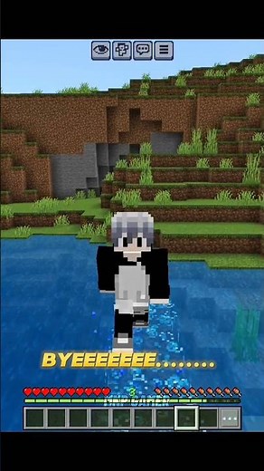 " I Build the Most UNIQUE Bridge in Minecraft with Soul Sand! 😍"#mnpgamer