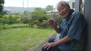 Video. Okinawans tells us the secret to long lives