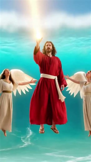 La palabra de jesus tiene poder