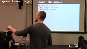 JIT compiler 17个视频合集 英文字幕