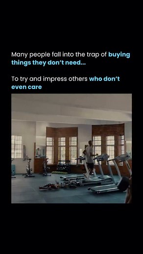 PROFIT® on Instagram: "This Vinted advert featuring the line was part of a 2023 campaign promoting sustainable shopping. The ad, created by agency Anomaly, used humor and relatable scenarios to highlight the absurdity of wasteful purchases, aligning with Vinted’s mission to make secondhand fashion the first choice. The campaign drove a 50% increase in UK users, reaching 16 million by 2024. Follow @profit for more like this 🤝 #entrepreneur #business #sustainability"