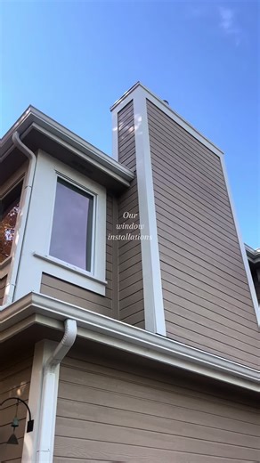 Precision. Durability. Style. 🪟 See why our window installations make every home shine. 📞 303-319-3242 #WindowInstallations #CustomWindows