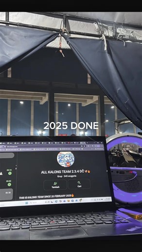 Celebrating 2025 with SPX Express