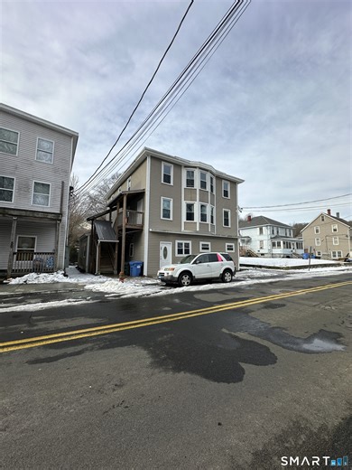 48 Hunters Ave #1st floor, Norwich, CT 06380 - MLS 24150684 - Coldwell Banker