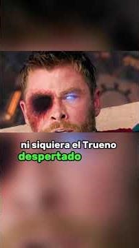 Why was Hela killed instantly by the fire giant?#Movie#Marvel#Thor#sciencefiction