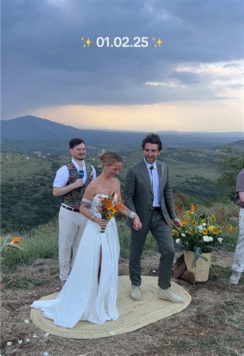 Capturing the Best Day Ever: Wedding Highlights