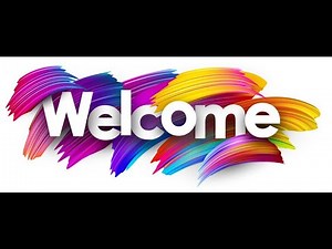 Welcome Video for Liquid Syllabus