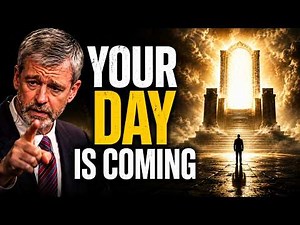 The Day You Stand Before God | Paul Washer
