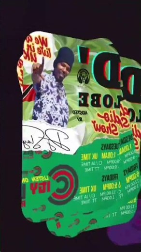DJ SLAY, STREETZ BOSS, CADIO: The Ultimate Collab You NEVER Saw Coming!