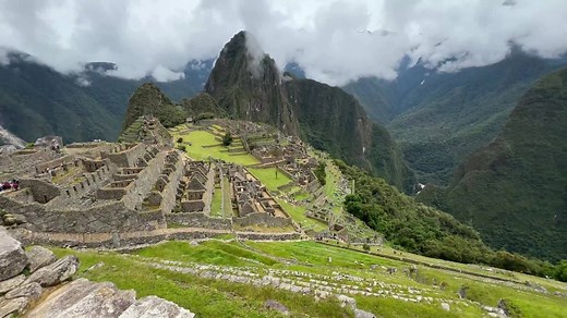 Ultimate Machu Picchu Travel Guide 2025 | What to Know Before You Go!