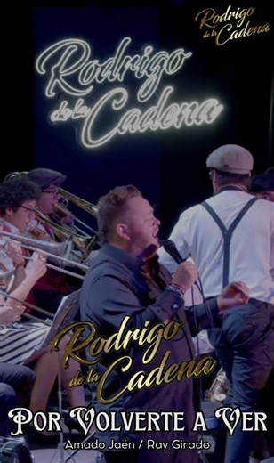 To See You Again - Rodrigo de la Cadena - The Most Beautiful Music in the World - Spain