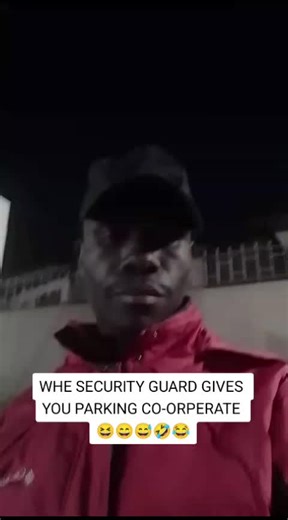 #trendingvideo #securitybreach | Security Guard