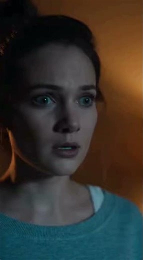 THE STATIC — Terrifying TV Horror Short #horrorfiction #ghostlyadventures #nightmarenarratives