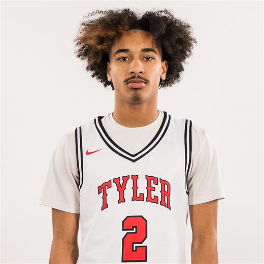 Bryson Sanders Game Report: vs Aledo