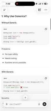 រៀន java - Generic type part 1 - java khmer