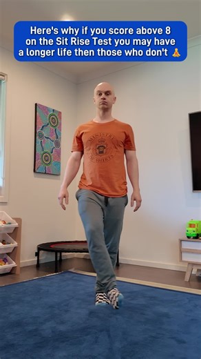 25 reactions · 12 comments | The Sitting-Rising Test: A Deeper Dive...