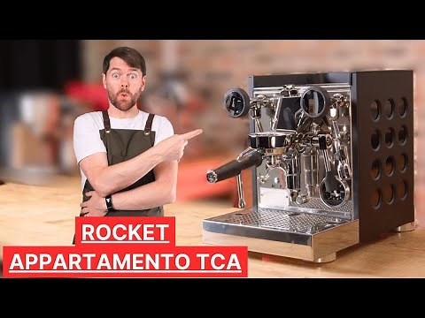 The New Rocket Appartamento TCA Review