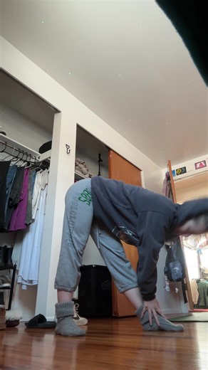 Will redo later. But this is cute✨ (dc-meee) 💕 #dance #goddess #women #trend