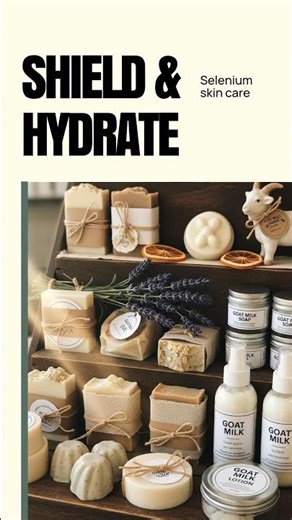 Protect & Hydrate Skin