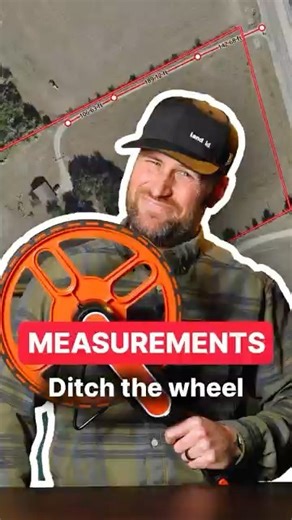 Try out the NEW Measure Tool 📏 Take precise measurements directly from your phone, iPad or desktop!