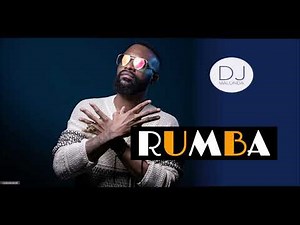 RUMBA MIX 2022 \\ BEST OF RUMBA 2022 \\ PART.02