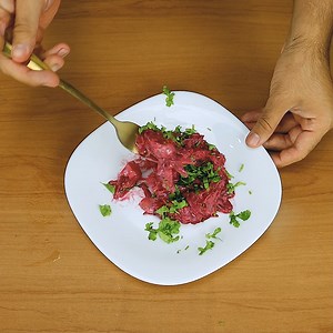 8.5K views · 197 reactions | Super creamy and healthy beetroot recipe | Take This Recipe | Facebook