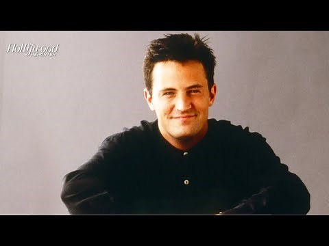 Remembering Matthew Perry: Look Back at His Most Memorable 'Friends' Episodes