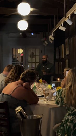 Only two more weeks left before we close for the season on Sunday, November 23rd!🍂 Stop by for your favorite Back Porch dish, a drink, House Coffee — or just to say hello! 🙌 Dinner 🍽️ Thursday – Sunday at 5 PM | Saturday Lunch & Sunday Brunch 11AM – 2:30PM 🥂#backporchcafe_rehoboth | The Back Porch Café