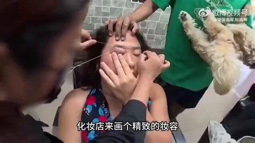A male South Korean influencer decided to dress as a woman in India to see if he'd get harassed by Indian menPlot twist they actually did. Truly the most expected result in human history😭😭