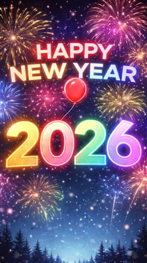 Happy New Year Animation Using HTML, CSS and JS|#shorts #coding #programming #webdevelopment