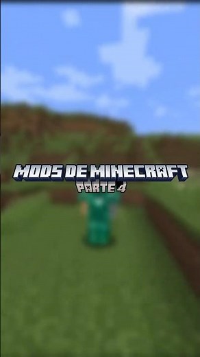 MODS PARA MINECRAFT PARTE 4 - AQUACULTURE - #minecraft #mods #shorts