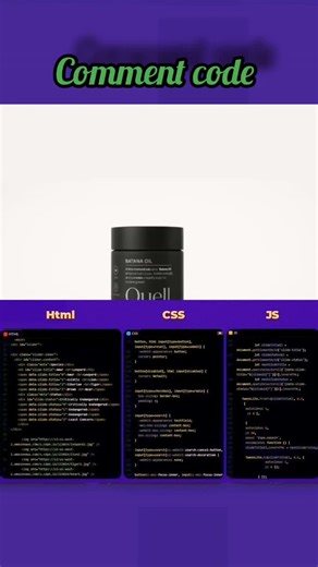 Coding Sameer on Instagram: "✨ Create animation effect with HTML & CSS! 🌈 #NeonEffect #HTML #CSS #TextAnimation #ViralContent InstaMagic CreativeDesign WebDesign GlowUp Try this and get more attention for your code. trending trendingreels instagramreels trendingsongs🎶🎶💞❤️❤️❤️❤️😍😘🤔🤫🤗 trendingnow😍 instareach instalike instamood❤️ instagram instamusic instagood instadaily"