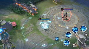 22K views · 1.8K reactions | Through time and space and finales of many a star, On his way back the new-born twinkle is alone, but not lonely. He wields the sword of rose, encounters the smiles of stars, harvests the friendship of fox, and embraces the longing for home. After the update on June 4th, Yuki's skin from the brand-new Reverie Chatter series "Alien Rose" will become available with 12% off for the first week! Don't miss it~ #OnmyojiArena | OnmyojiArena | Facebook