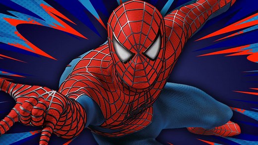 How Strong is Spider-Man In the Movies and the Comics?
