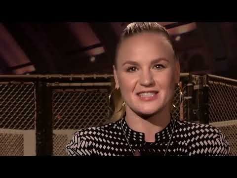 1 MIN AGO: Dakota Decea STUNS MMA! Brutal KO & Throws Down Challenge to Valentina Shevchenko.