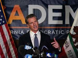 Live CA Recall Election Results: Newsom Handily Defeats Recall
