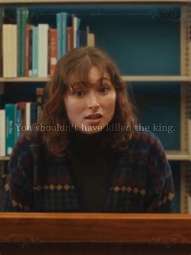 Top of My School short film review — Katherine Lynn Rose musical